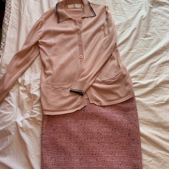 Vintage skirt - Picture 3 of 3